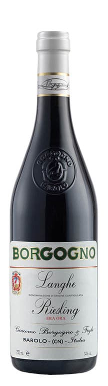 Langhe Riesling DOC Era Ora 2022 