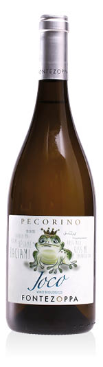 Falerio Pecorino DOC Jocò 2024 Fontezoppa