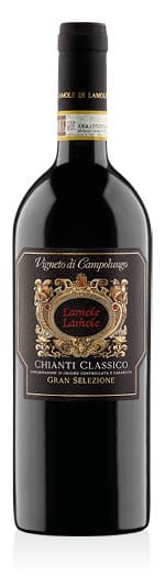Chianti Classico DOCG Gran Selezione Vigneto di Campolungo 2020 Lamole di Lamole