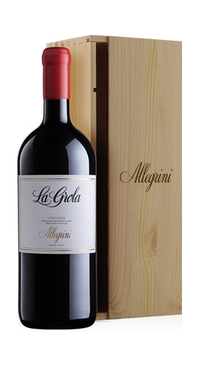 Verona IGT La Grola 2021 Allegrini