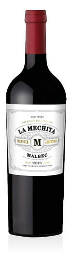 Mendoza IG La Mechita Malbec 2024 Familia Zuccardi