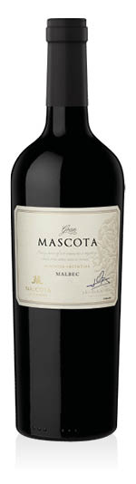 Mendoza IG Malbec Gran Mascota 2022 La Mascota
