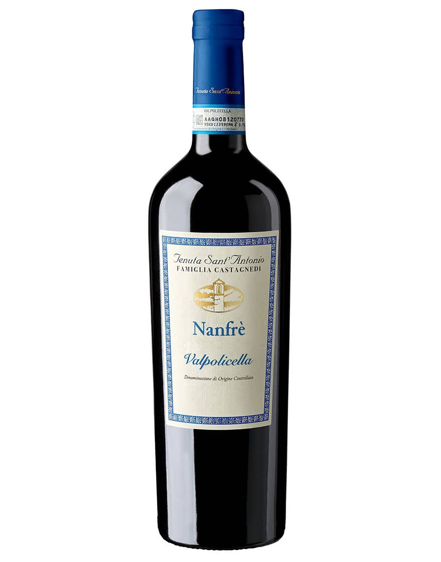 Valpolicella DOC Nanfrè 2023 Tenuta Sant'Antonio