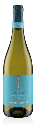 Marche Passerina IGT Vigor 2024 Umani Ronchi
