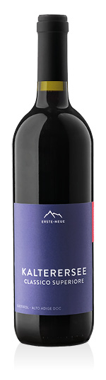 Kalterersee - Lago di Caldaro Classico Superiore DOC 2024 Erste Neue