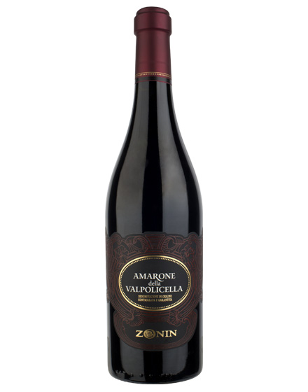 Amarone della Valpolicella DOP 2013 Zonin