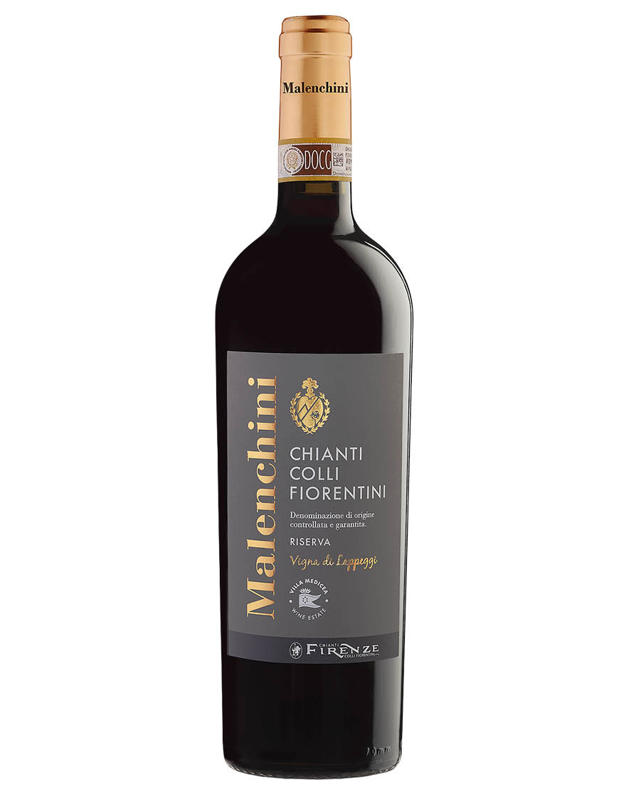 Chianti Colli Fiorentini DOCG Riserva Vigna di Lappeggi 2021 Malenchini
