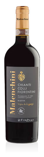 Chianti Colli Fiorentini DOCG Riserva Vigna di Lappeggi 2021 Malenchini