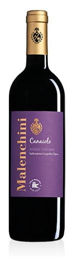 Toscana IGT Canaiolo 2024 Malenchini