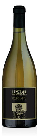 Toscana IGT Trebbiano 2023 Tenuta di Capezzana