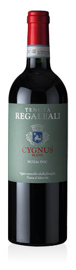 Sicilia DOC Tenuta Regaleali Cygnus 2021 Tasca d'Almerita