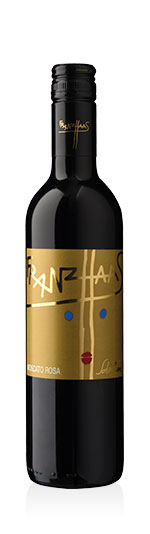 Südtirol - Alto Adige DOC Moscato Rosa 2024 Franz Haas