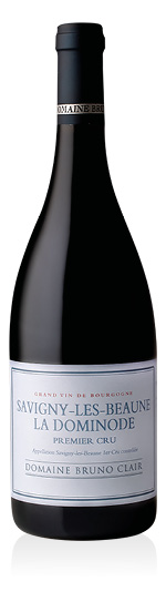 Savigny-Lès-Beaune AOC 1er Cru La Dominode 2022 Domaine Bruno Clair 