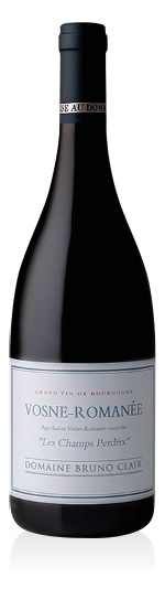 Vosne-Romanée AOC Les Champs Perdrix 2022 Domaine Bruno Clair 