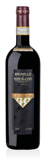 Brunello di Montalcino DOCG 2020 Le Chiuse