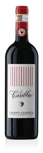 Chianti Classico DOCG 2018 Tenuta Carobbio