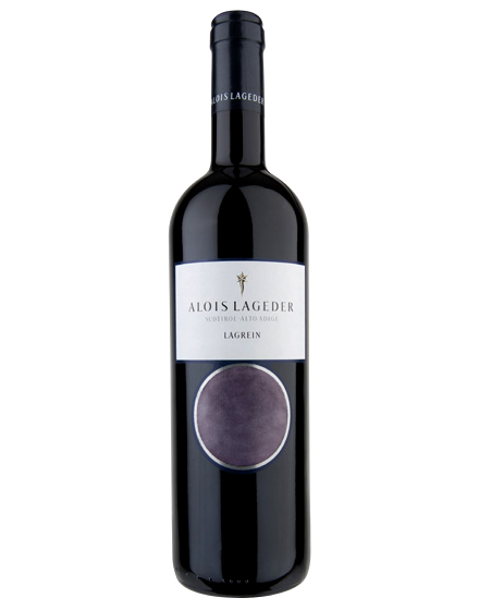 Alto Adige DOC Lagrein 2011 Alois Lageder