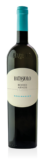 Roero Arneis DOCG Soulmarino 2024 Beni di Batasiolo