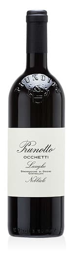 Langhe Nebbiolo DOC Occhetti 2023 Prunotto
