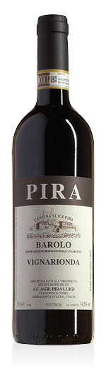 Barolo DOCG Vigna Rionda 2020 Luigi Pira