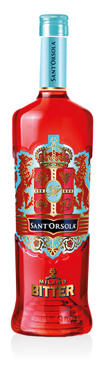 Bitter Milano Sant'Orsola