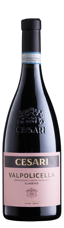 Valpolicella DOC Classico 2023 Gerardo Cesari