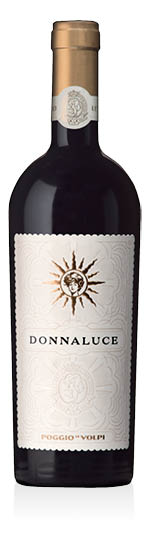 Lazio Bianco IGT Donnaluce 2024 Poggio Le Volpi