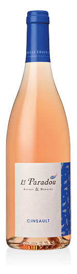 Cinsault Rosé 2024 Le Paradou
