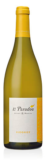 Méditerranée IGP Viognier 2024 Le Paradou