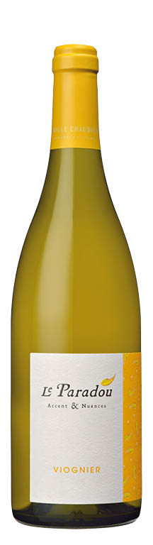 Méditerranée IGP Viognier 2024 Le Paradou