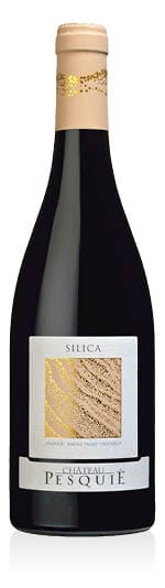 Ventoux AOC Silica 2022 Château Pesquié