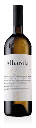 Colli di Luni Albarola DOC 2024 Lunae