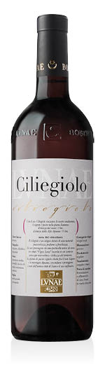 Liguria di Levante IGT Ciliegiolo 2024 Lunae