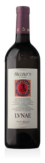 Colli di Luni DOC Niccolò V 2021 Lunae