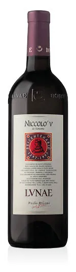 Colli di Luni DOC Niccolò V 2021 Lunae
