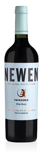 Patagonia Malbec IG Newen 2024 Bodega del Fin del Mundo