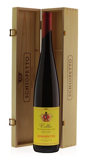 Collio Friulano DOC 2022 Schiopetto