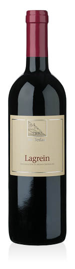 Südtirol - Alto Adige DOC Lagrein 2024 Cantina Terlano