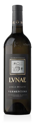 Colli di Luni DOC Vermentino Etichetta Nera 2024 Lunae