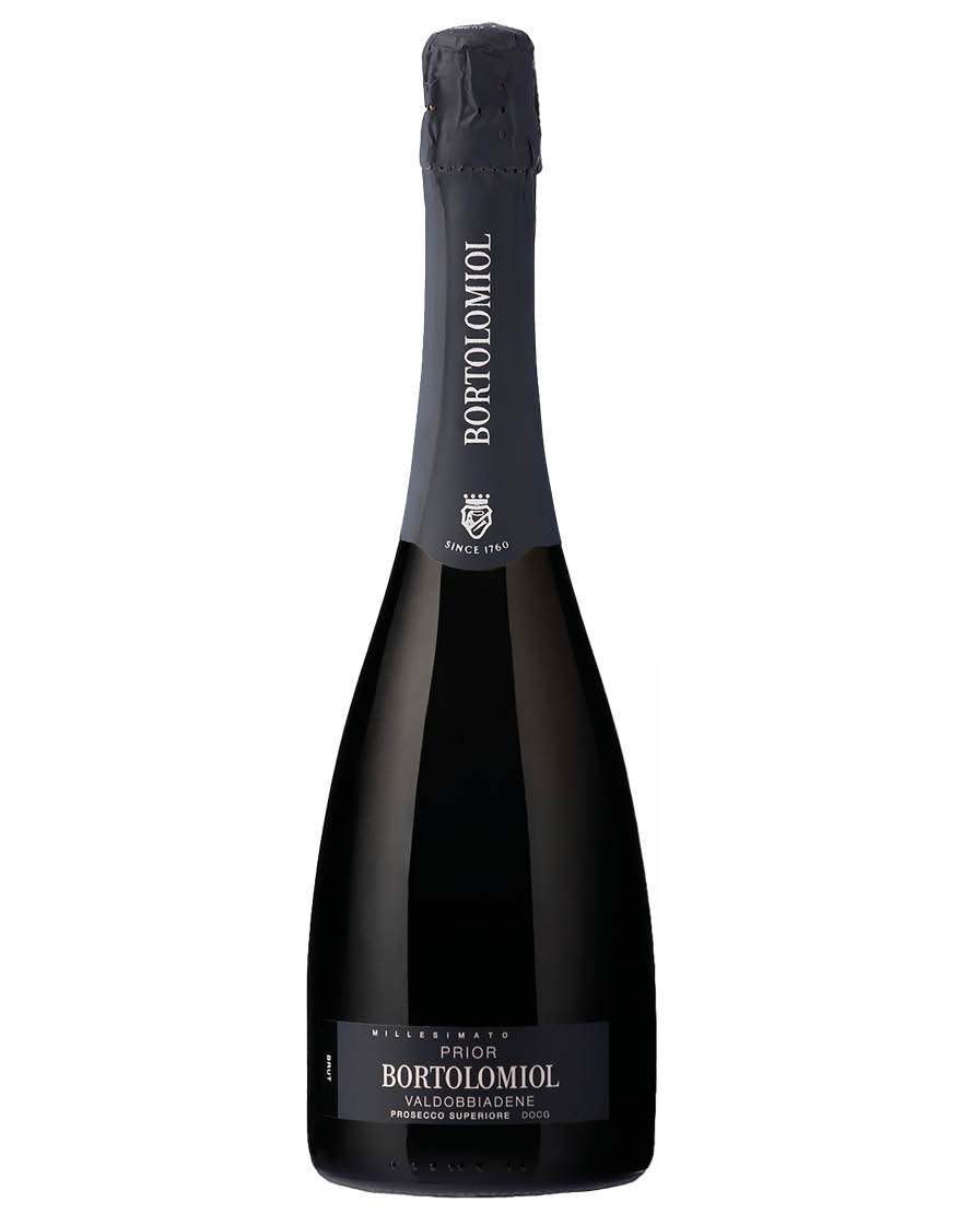 Valdobbiadene Prosecco Superiore Brut DOCG Prior 2024 Bortolomiol