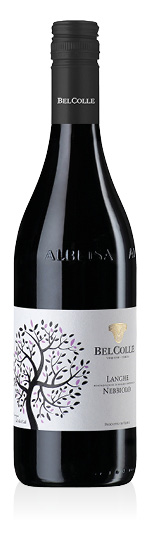 Langhe DOC Nebbiolo 2024 Bel Colle