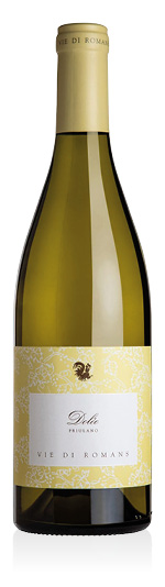 Friuli Isonzo DOC Friulano Dolée 2023 Vie di Romans
