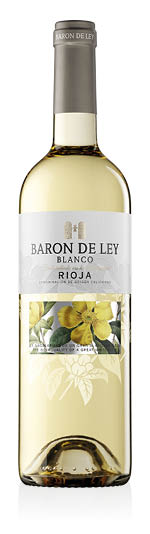 Rioja DO Blanco 2023 Barón de Ley