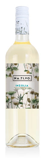 Terre Siciliane IGT Inzolia 2023 Na.Ti.Vo.