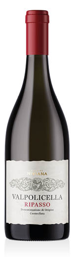 Valpolicella Ripasso DOC 2022 Niviana