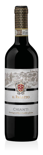 Chianti DOCG 2023 Il Palazzo
