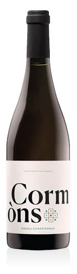 Friuli Chardonnay DOC 2024 Cormòns