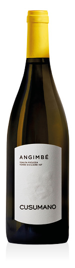 Terre Siciliane IGT Angimbè 2024 Cusumano