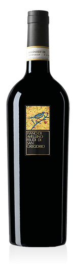 Fiano di Avellino DOCG 2024 Feudi di San Gregorio