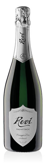 Trento Dosaggio Zero DOC 2021 Revì 